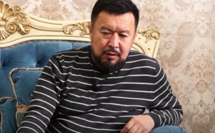 "Сатқындық пен көз жасы..." – Сәбит Әбдіхалықов бұған дейін ел естімеген шындықты айтты