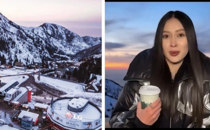 "5 мың теңге" - Шымбұлақтағы шайдың бағасы жұрттың жағасын ұстатты