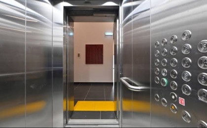 Астанада лифт құлап бір адам қаза тапты