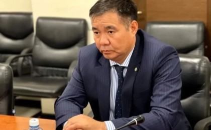 Маңғыстауда экс-әкім 15 тәулікке қамауға алынды