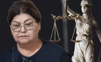 Чемодан толы миллиондар: Бишімбаевтың анасы қатысқан сотта ақшаның қайдан келгені талқыланды