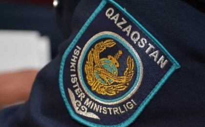 Ес-түссіз майор мен әйелдің мәйіті табылған оқиға: полиция қызметкері ауруханадан шықты