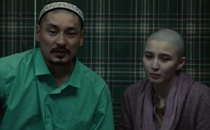 "Сау адамды ауру қылатын фильм": Отандық "Ауру" фильміне цензура қойылды