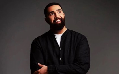 "Сөздері үшін кешірім сұрап, ақталсын": Желіде Jah Khalib-тің Бішкектегі концертіне қатысты дау туды