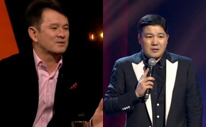 "Шығармау керек еді": Медеу Арынбаев Тұрсынбекке қатысты сөз айтты (ВИДЕО)