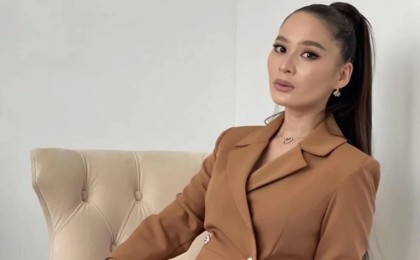 “Экс-күйеуім қамауда отырып, үйімді сатты”: Индира Елемес Президенттен көмек сұрады