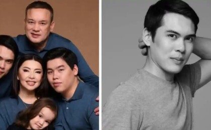 Ұлының қазасынан кейін Тамара Асар алғаш рет жазба жариялады