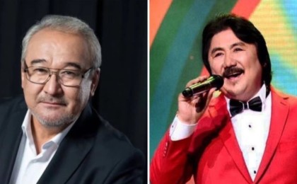 “Біреудің қоржынына қол салуға болмайды” - Марат Омаров неге “Анашым” әнін тартып алғанын айтты