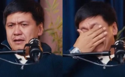 «Қызымнан бұрын өліп қалмасам екен»: Өнер қырандарының актері жан сырын бөлісті