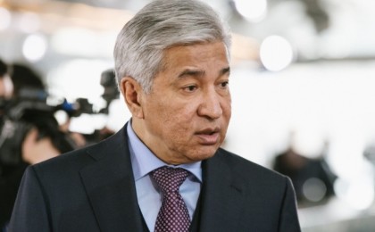 Қазақстанның бұрынғы премьері "дұшпандар" тізіміне енді