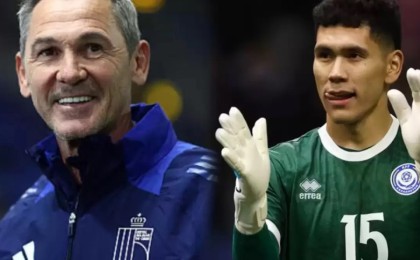 "Тамаша ойнады": Бельгия құрамасының жаттықтырушысы Анарбековқа тәнті болды