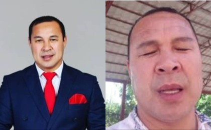 "Әйелімнен күдіктендім": "Шаншардың" танымал әртісі жұрттан жасырған құпиясын ашты