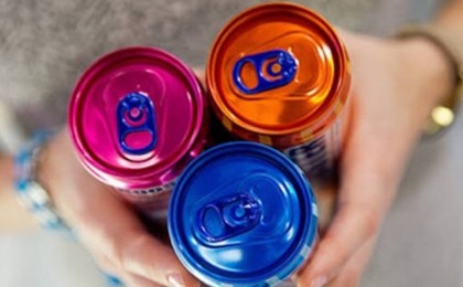 Энергетик сусын ішкен жігіт аяғынан айырылды