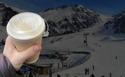 "Шай – 5000 теңге" – Шымбұлақтағы баға шымшып тұр