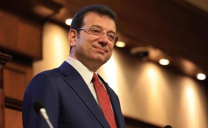 Стамбулдың экс-мэріне 2352 жылдық түрме жазасы берілмек