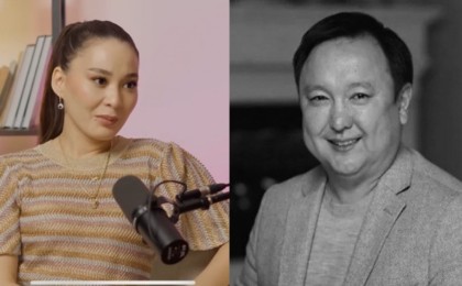 "Арман аға күйеуіммен сырлас болды": Индира Елемес ел естімеген әңгімені айтты