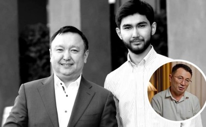 "Менің көзімше қанша рет дәрі ішті": Арман Дүйсеновтің жұбайына танымал заңгер көмектесетін болды