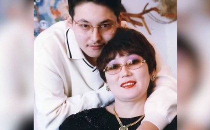 "Тектінің ұрпағы": Мәдина Ералиеваның ұлы Арсен жайлы тың ақпарат айтылды