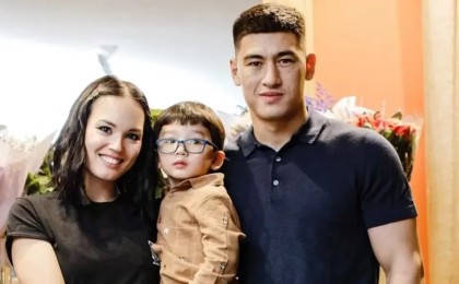 Қазақ пен қырғыз халқына тіл тигізген Екатерина Бивол жындыханадан бір-ақ шықты