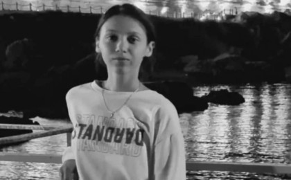 Яна Легкодимованы өлтіргендер өмір бойына сотталды