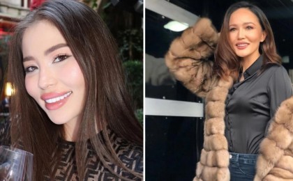 "Түрі қорқынышты": Белгілі блогер әнші Кәмшат Жолдыбаеваны сынап тастады