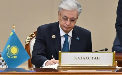 Президент те араласты: Тоқаев Түркістандағы қайғылы жағдайға байланысты тапсырма берді