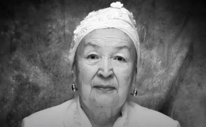 Белгілі актриса Рымкеш Омарханова дүниеден озды