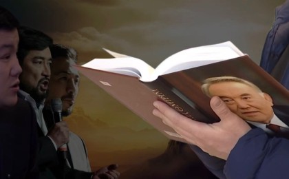 Аморализмнен арылу: "Тоқал" тақырыбы неге трендке айналды?