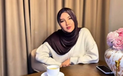 "Менің шындығым": Айдана Меденова үлкен мәлімдеме жасады (ВИДЕО)