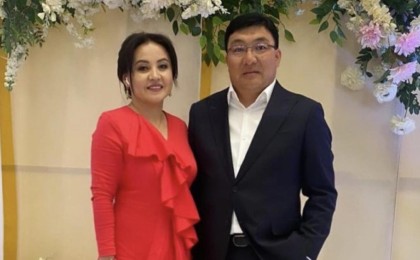 "Даусы шәңкілдеп кетті": Жұрт Бейбіт Сейдуалиеваның масқарасын шығарды (ВИДЕО)