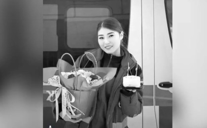 «Жүрегімде мәңгі сақталады»: Әлназарова көз жұмған фельдшер туралы жан тебірентер жазба жариялады