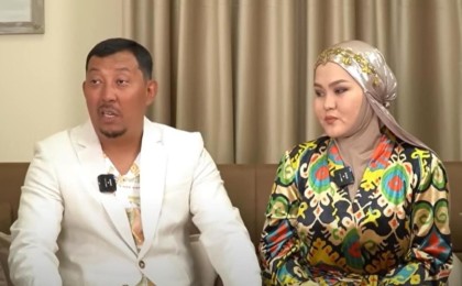 "Бәрі өз уақытымен..." – Танымал актриса желідегі парақшасында әсерлі жазба жариялады