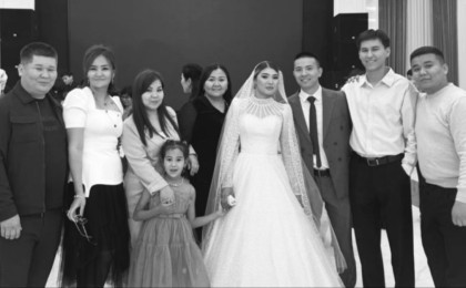 "Басқаны құтқарып, өз өміріңді қидың": Астаналық фельдшердің қайын әпкесі келінін жоқтады