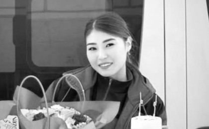 Президент қаза тапқан фельдшерді «Ерлігі үшін» медалімен марапаттады