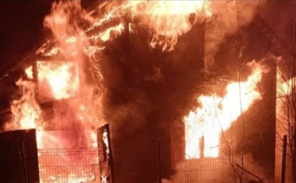 “15 сағат бұрын той өткізген”: 12 адамның өмірін жалмаған сұмдық жағдай туралы тың ақпарат белгілі болды