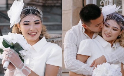 "Ешқандай медаль да менің жүрегімнің иесін қайтара алмайды": Астаналық фельдшердің күйеуі жұртты жылатты