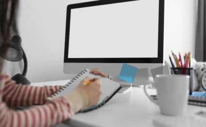 Қазақстанның екі облысында оқушылар қашықтықтан білім алуда