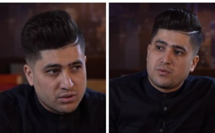 "Дұғада болайықшы": Әбдіжаппар Әлқожа елді дүр сілкіндірген оқиғаға үн қосты