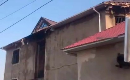 Бектенов Түркістандағы өрттен кейін министрлер мен әкімдерге тапсырма берді