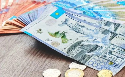 Қазақстанда ең төменгі жалақы қашан көтерілетіні белгілі болды