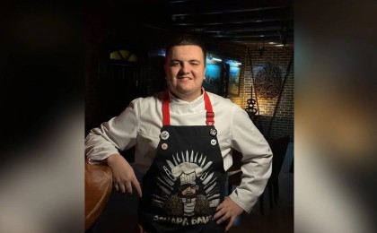 Аспазшы қазақтың қазысын атақты телешоуға апарып, әділқазыларды таңғалдырды