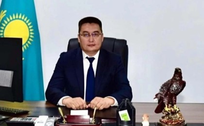 Асхат Шахаров Хромтау қаласы әкімінің ұсталуына қатысты пікір білдірді