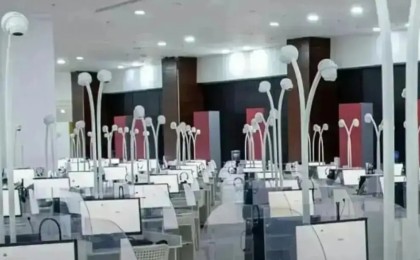 Қазақстандық талапкерлер жаңа халықаралық тестпен шетелдік университеттерге түсе алады