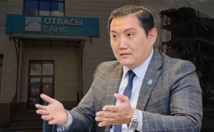 "Сүрілуі тиіс тұрғын үй кешенінен пәтер алуға несие берген": депутат Отбасы банкінің қызметкерлерін тергеуді талап етті