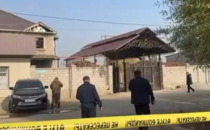 Алғабастағы трагедия: аман қалған адам Шымкентке тікұшақпен жеткізілді