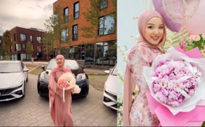 Заңсыз лоторея үшін айыпталған Абай Бегейдің қызы жазадан қалай құтылды?