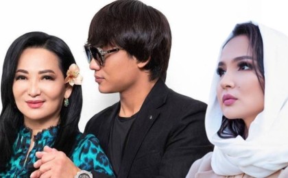 "Тырыспай, жұлынбай отыру керек": Гүлзира Айдарбекова ажырасуға не себеп екенін айтты (ВИДЕО)