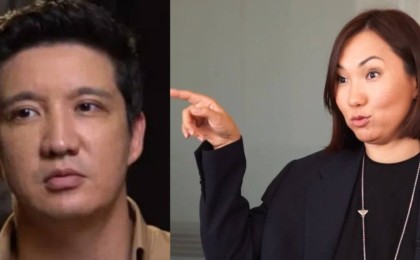 «Айқын менің қара тізімімде»: Роза коуч танымал әншіні жаратпайтынын ашық мәлімдеді