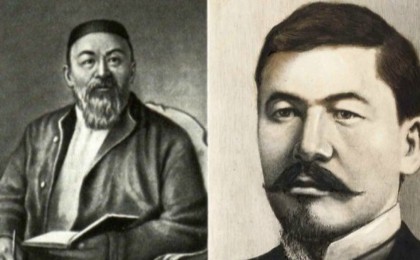 "Абай өмірде болған жоқ! Ол – Әлихан Бөкейхановтың саяси жобасы"