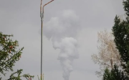 Өскеменнің экологиялық жағдайын жақсартуға 10,5 млрд теңге бөлінеді